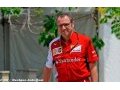 Domenicali steps down as Ferrari F1 team boss