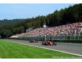 Silverstone, Spa, Monza to welcome spectators
