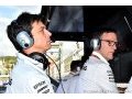 ‘Directeur technique en chef' : en quoi consistera le nouveau rôle d'Allison chez Mercedes F1 ?
