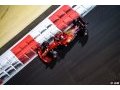 Ferrari affiche ses objectifs pour la saison F1 2022