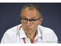 F1 must be 'flexible' with 2021 calendar - Domenicali