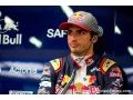 Sainz reconnait que Renault F1 s'intéresse à lui