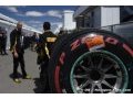 Race - Canadian GP report: Pirelli