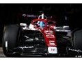 Bottas veut remonter le moral des employés d'Alfa Romeo F1