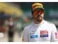 Signing Alonso risks Renault 'revolution' - Zecchi
