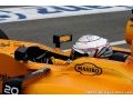 Magnussen: A strong result would be nice
