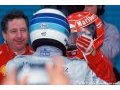 Häkkinen révèle son échange avec Schumacher après Spa 2000