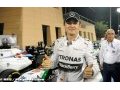 No 'harakiri' between Mercedes teammates - Wolff