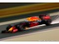 FP1 & FP2 - Bahrain GP report: Red Bull Tag Heuer