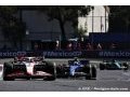 Photos - GP F1 du Mexique 2023 - Course