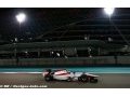Yas Marina, Race 1: Vandoorne dominates in Abu Dhabi
