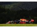 Verstappen's Honda engine being analysed in Japan