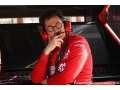Binotto admits he almost quit Ferrari