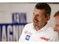 Steiner : Haas F1 a un baquet plus intéressant que l'an dernier