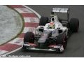 Sauber 'capable of winning' in 2013 - Perez