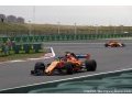 McLaren preparing 'B' car for Spain