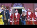 Video - Alonso and Massa play Santa at Ferrari Christmas party