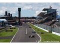 Photos - GP F1 du Japon 2023 - Course