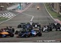 Photos - 2021 Bahrain GP - Race