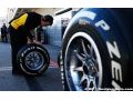 FP1 & FP2 - Abu Dhabi GP report: Pirelli
