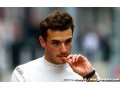 Father admits Bianchi could die from crash injuries