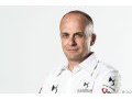 Xavier Mestelan Pinon succède Gilles Simon à la direction technique de la FIA
