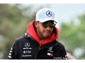 Hamilton hints at long-term Mercedes deal
