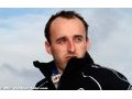 Kubica storms ahead in WRC 2