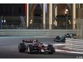 Krack : Les manœuvres des pilotes Alfa Romeo F1 étaient 'à la limite' à Abu Dhabi