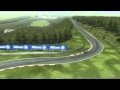 Vidéo - Un tour virtuel en 3D de Spa-Francorchamps
