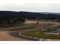 Nurburgring : Ecclestone à la recherche d'un accord