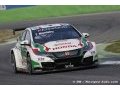 Monteiro eager for round one of the 2017 FIA WTCC in Morocco