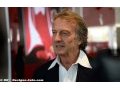 Montezemolo gives Alonso '8 out of 10' for 2013