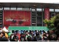 Photos - GP de Chine 2018 - Avant-course (274 photos)