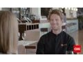 Vidéo - Romain Grosjean, côté cuisine !