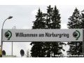 Ecclestone to decide Nurburgring fate - spokesman