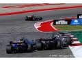 Photos - GP F1 des Etats-Unis 2023 - Course