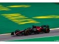 Tavares : Pas de retour d'Alfa Romeo en F1 pour 'des raisons éthiques'