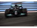 British GP 2021 - Mercedes F1 preview