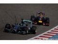 Sepang L2 : Rosberg et Mercedes confirment