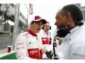 Baku will boost Leclerc's confidence - boss