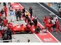 Montezemolo backs 'unreliable' Ferrari car