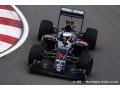 Europe 2016 - GP Preview - McLaren Honda