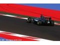 Sochi, FP3: Hamilton fastest despite spin in final practice