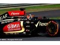 Mika Salo : le départ de Kimi est terrible pour Lotus