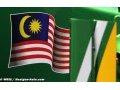 Sepang va rendre hommage aux passagers du vol MH370