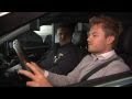 Vidéos - Rosberg en visite chez Mercedes