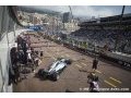 Monaco to build new F1 pits for 2018