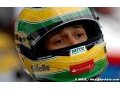 Senna espère que Massa pourra continuer en F1