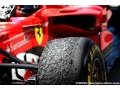 Vettel ne parie sur aucun avantage pneumatique en 2018